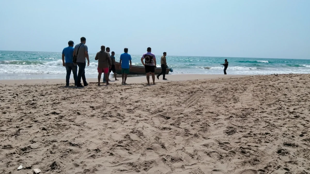 Tragedia familiar en Manabí: El estado en que encontraron a un pescador