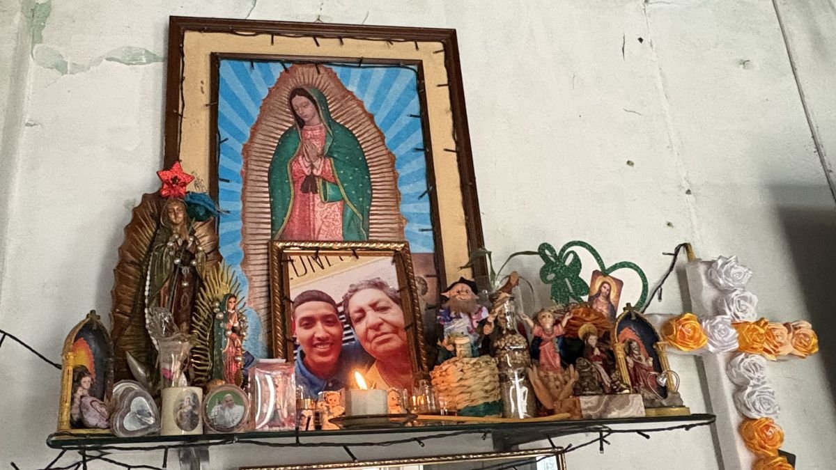 “Mamá vive en mí”: tres vidas marcadas por el último consejo de sus madres