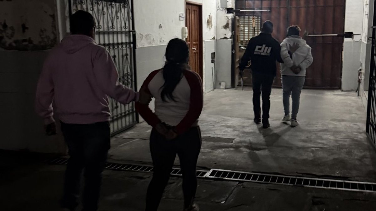 Dos niñas asesinadas en Imbabura y Carchi: los patrones que se repitieron en los dos casos