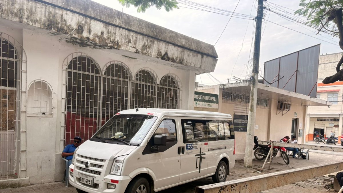 Tatuajes permiten identificar a joven de 20 años hallado muerto en Los Ríos