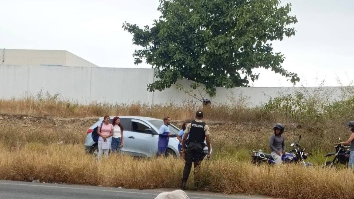 Manta y Portoviejo bajo ataque: víctimas intentaron huir pero fueron abatidas