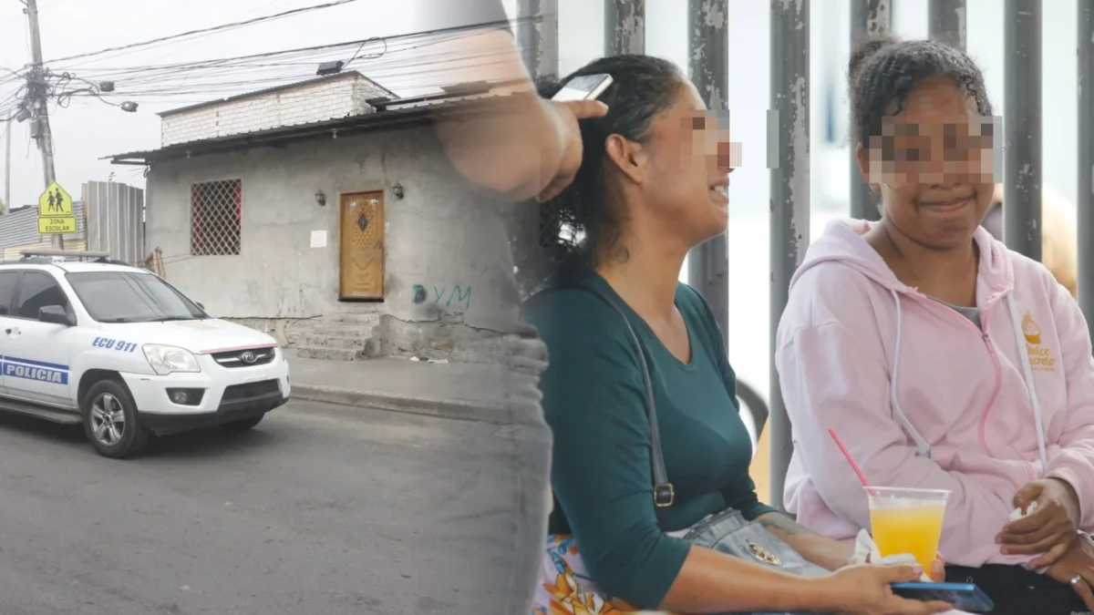 Niño de 11 años asesinado en Guayaquil había sobrevivido a matanza de su familia en 2023