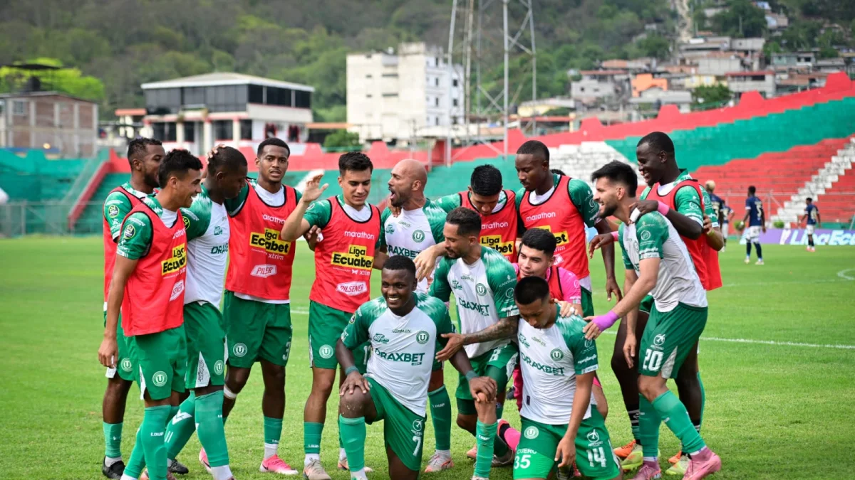 ¿Dónde ver EN VIVO Independiente Jrs. vs Lida de Portoviejo HOY?: Hora y canal del duelo de Serie B