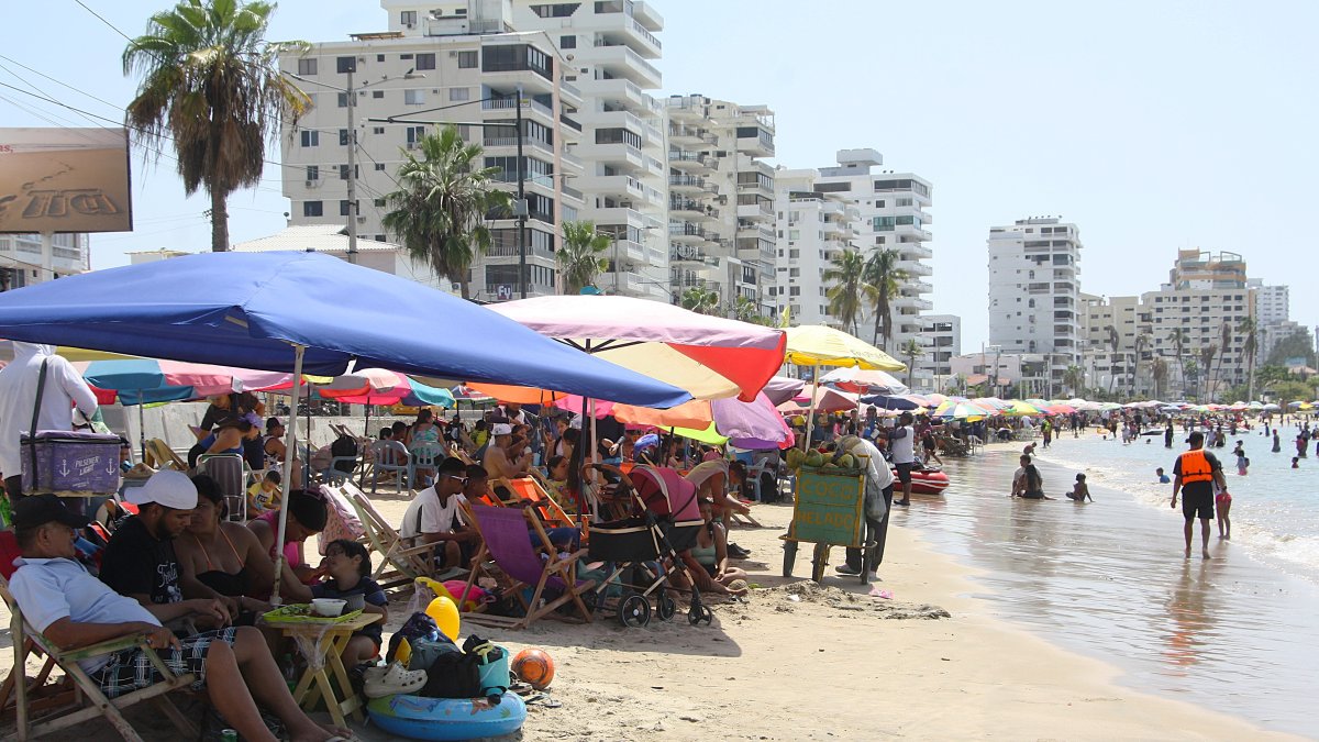 ¿Cuándo será el próximo feriado en Ecuador tras el 24 de mayo?