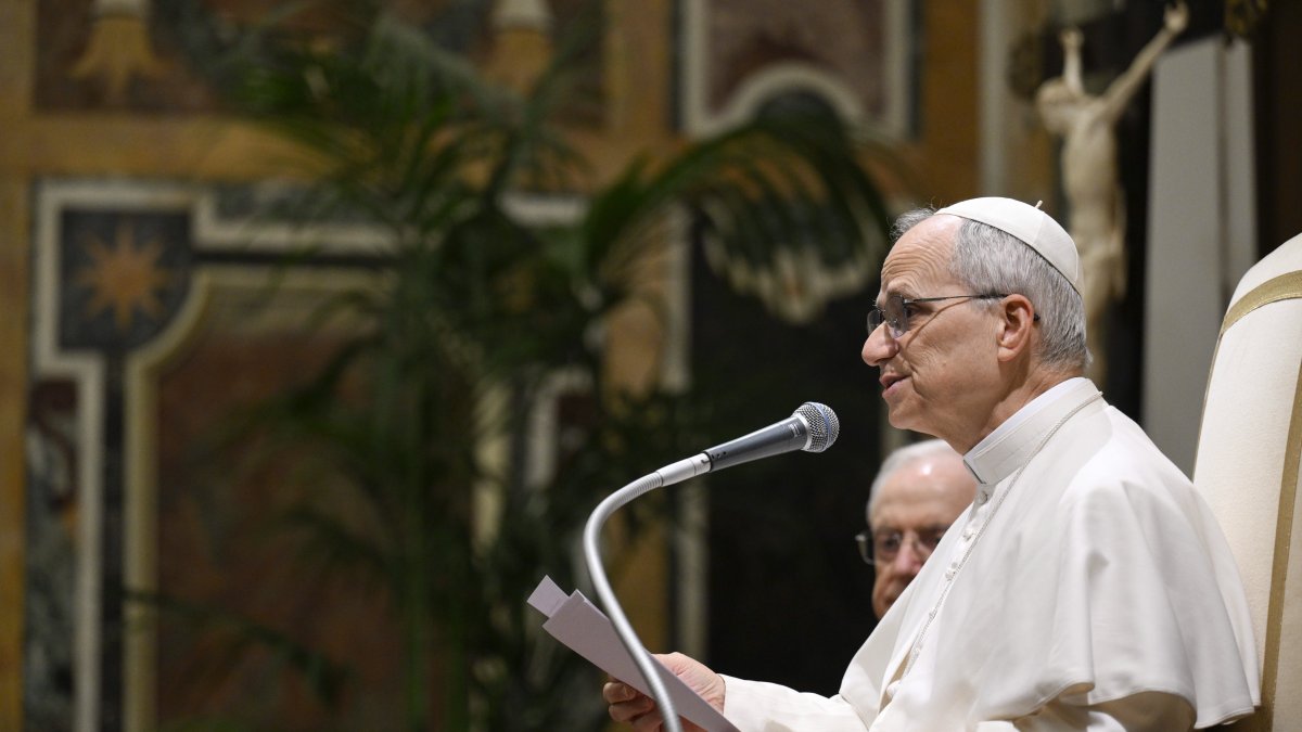 Papa León XIV nombró su representante en Ecuador, ¿de quién se trata?