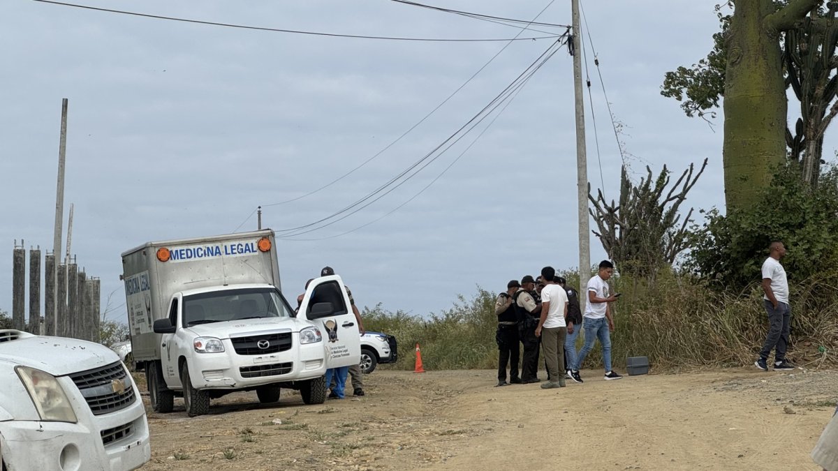 Inseguridad en Manabí: Suman 16 mujeres asesinadas en el distrito Manta