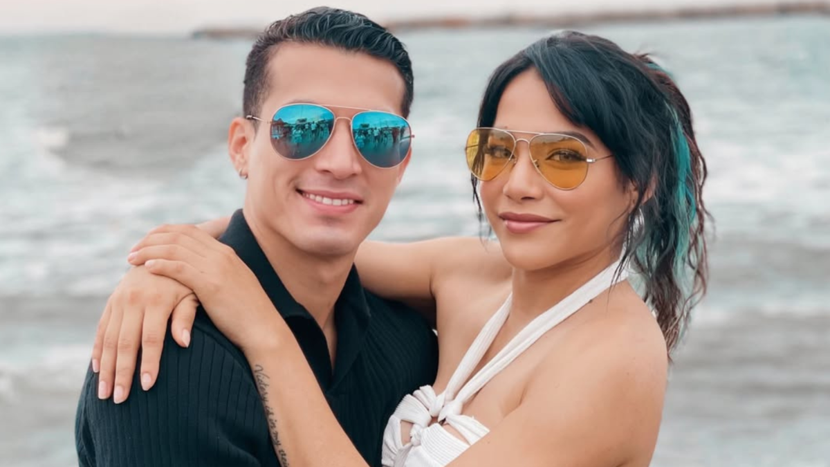 ¿Por qué terminaron Sara Toscano y Joyner Rojas? La verdadera razón de la separación