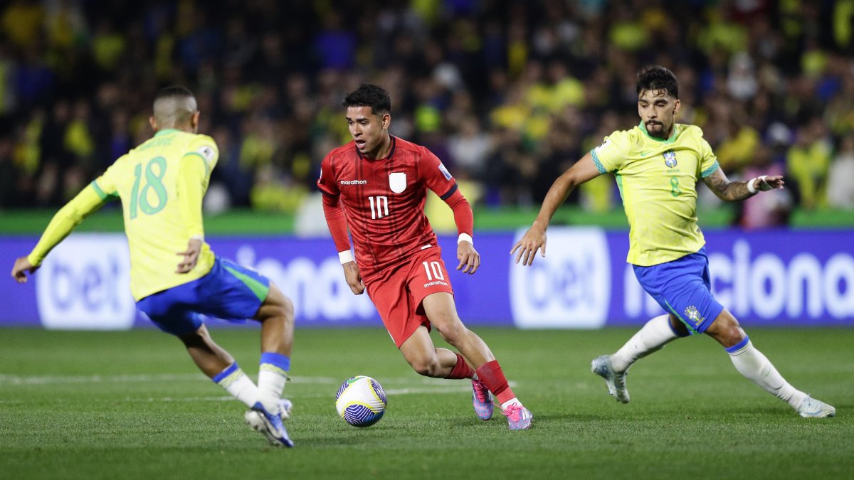 ¿Cuándo anunciará Ecuador su convocatoria oficial al Mundial 2026?