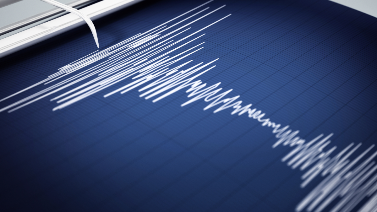 Temblor en Ecuador hoy: sismo se sintió este viernes 1 de mayo de 2026