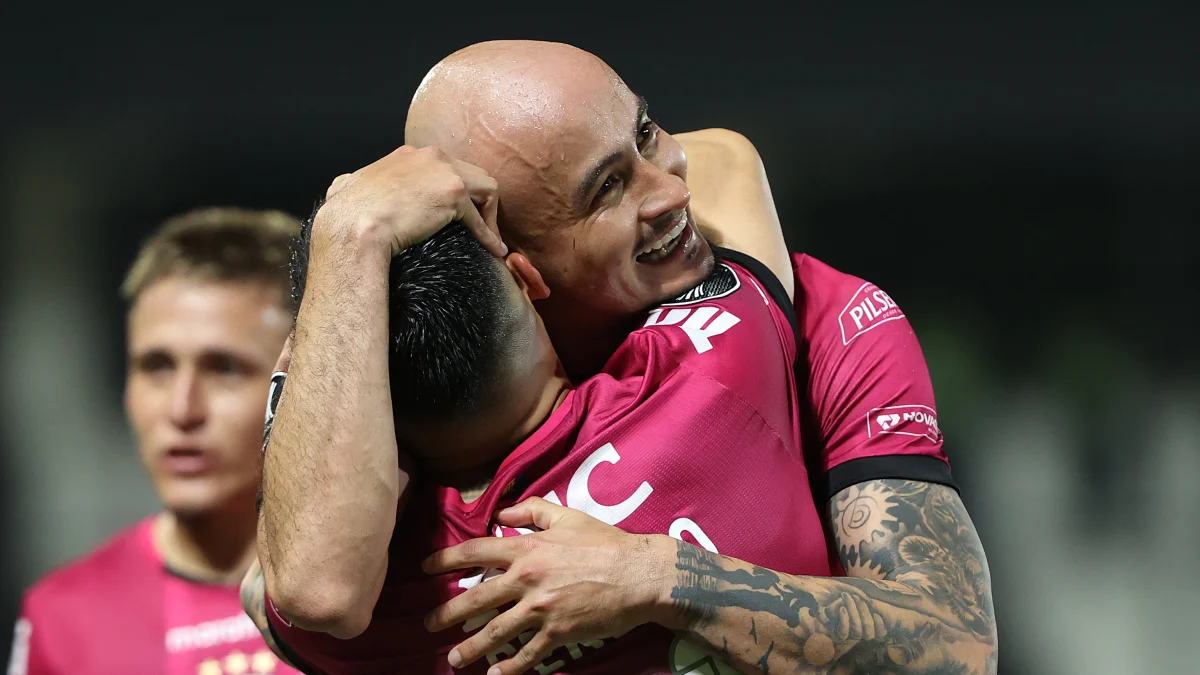 Tres realidades ecuatorianas en Libertadores: gloria de IDV, dudas en LDU y colapso de Barcelona SC