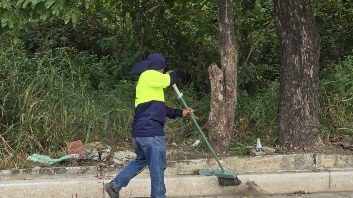 Violento crimen en Guayaquil: hallan a dos mujeres baleadas en la autopista Narcisa de Jesús