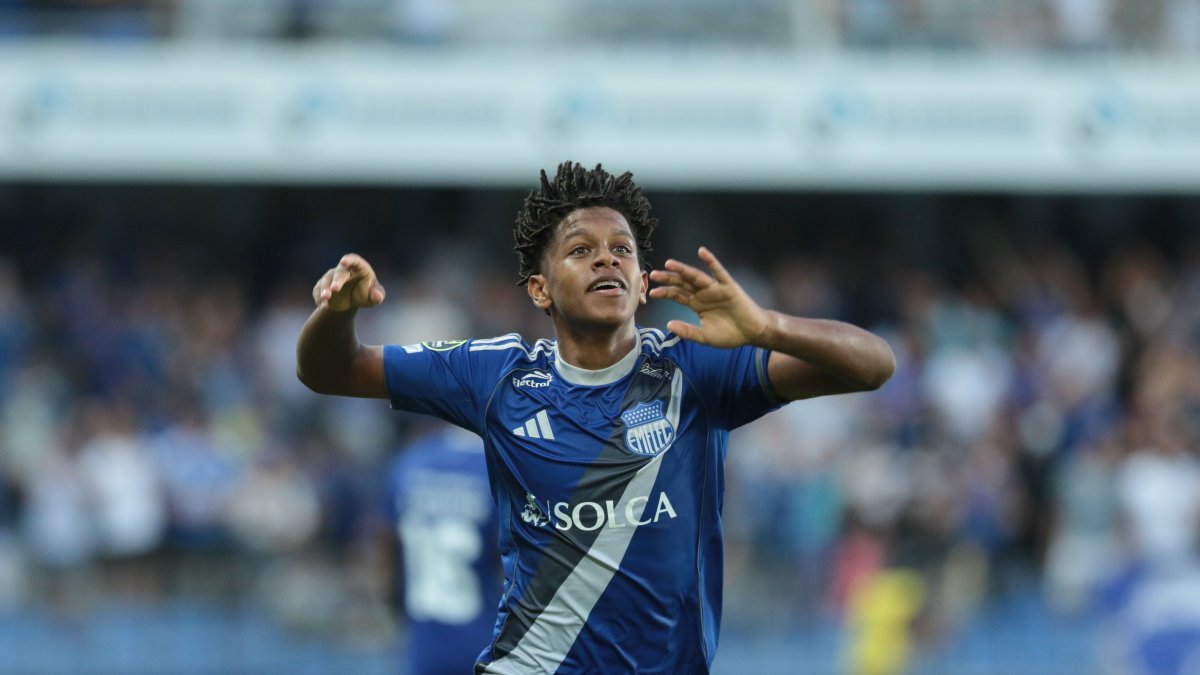 Emelec visita a Leones con la obligación de ganar para escalar en la tabla de la LigaPro 2026
