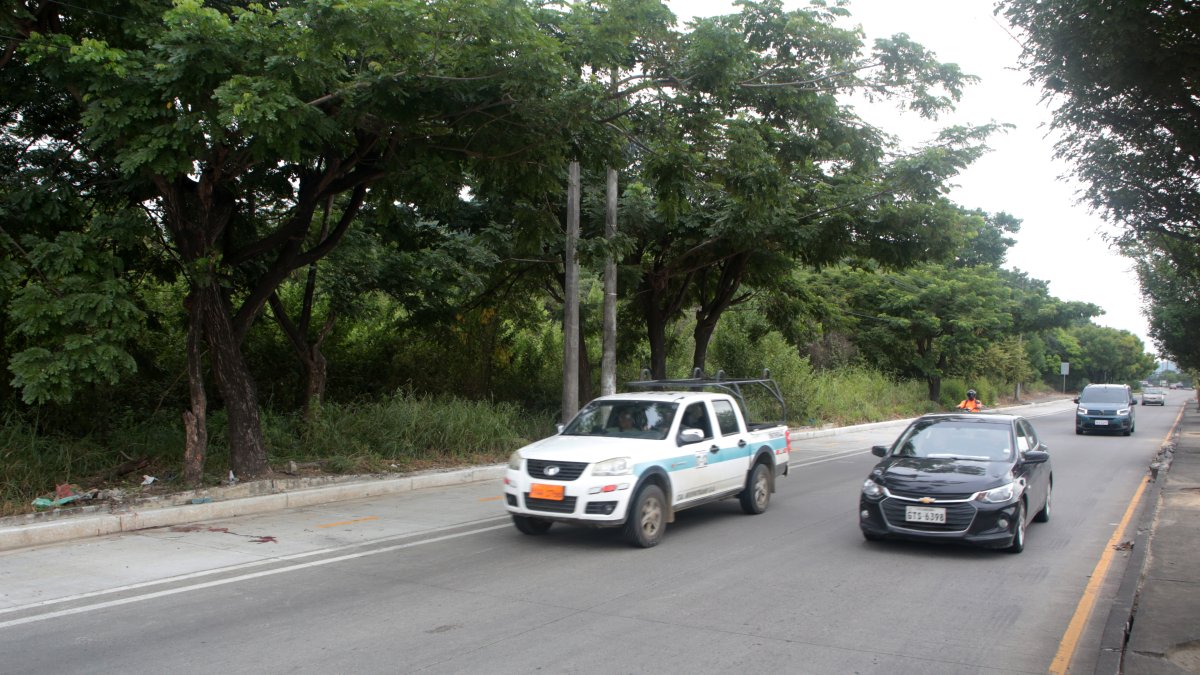 Así vestían las dos mujeres asesinadas en la autopista Narcisa de Jesús, en Guayaquil: las hipótesis