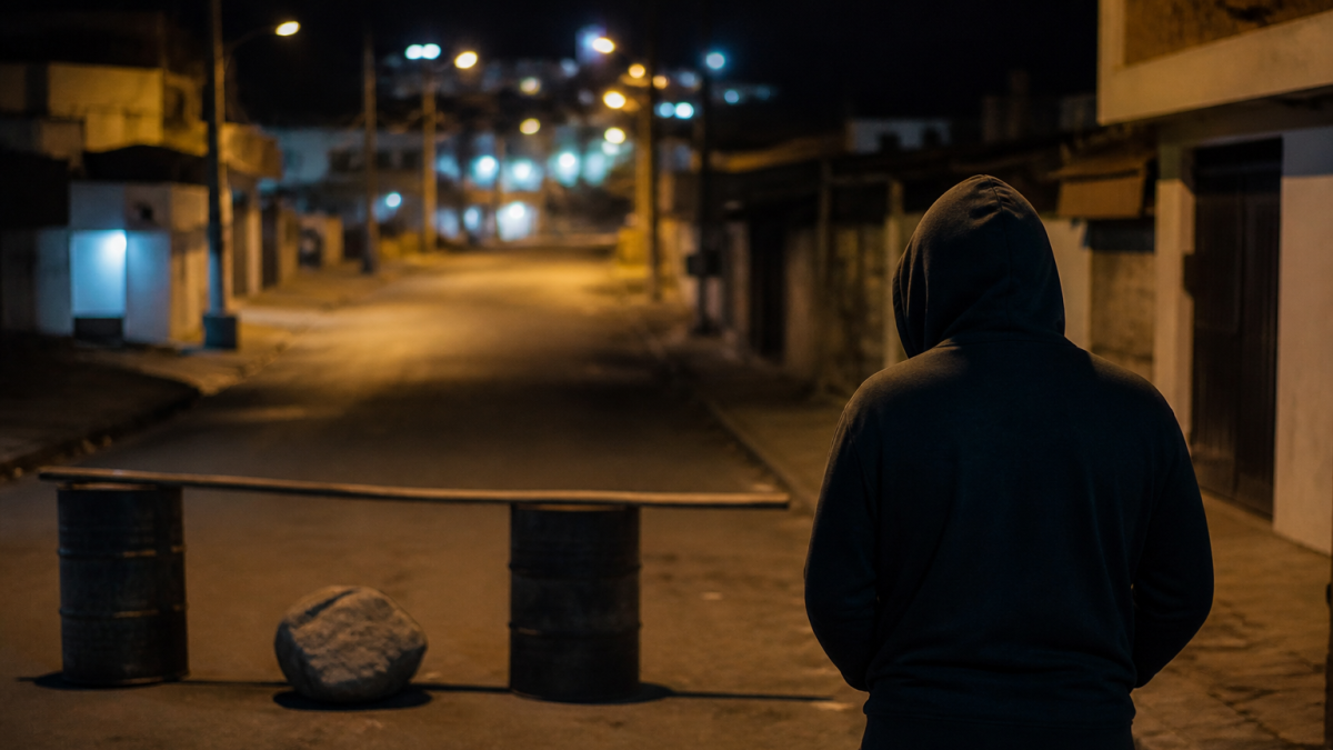 ¿Encierros para qué? Ecuador suma estados de excepción y la violencia no cede