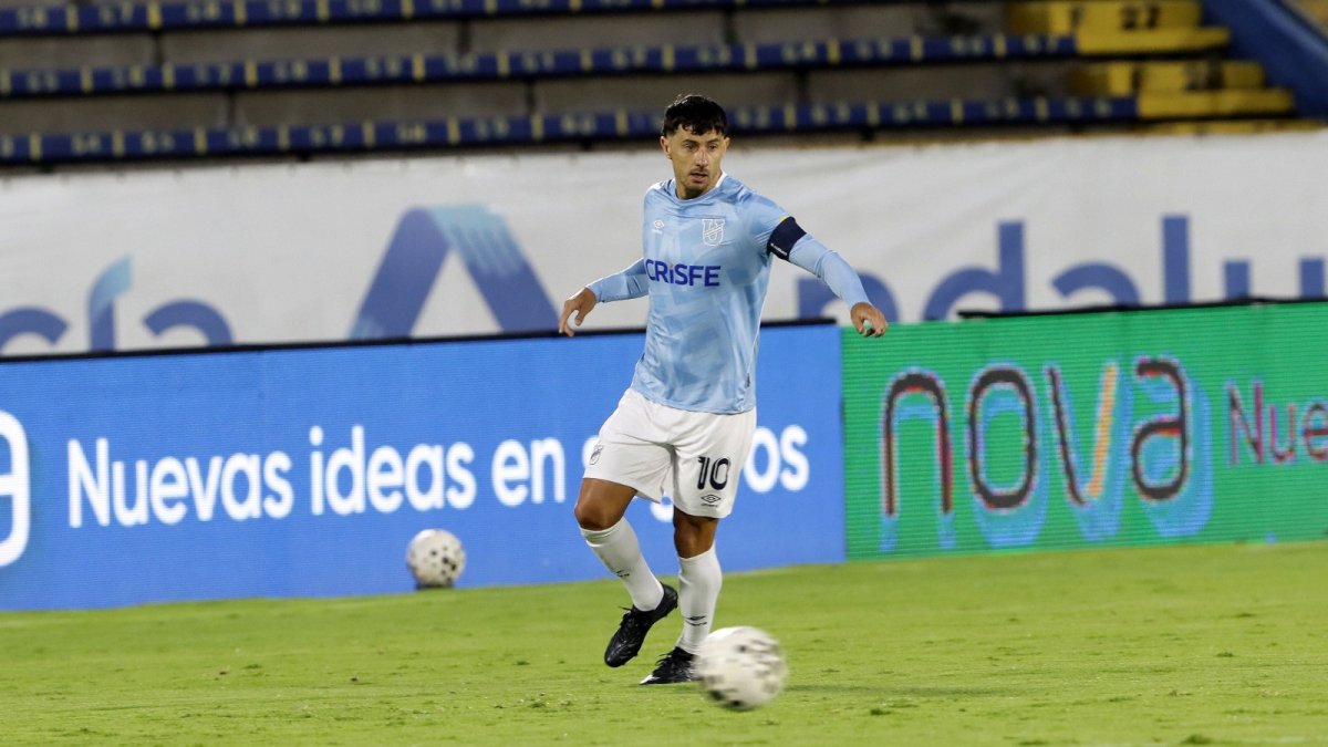 Facundo Martínez, un ejemplo de lealtad en el fútbol