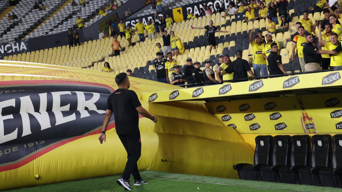 Barcelona SC vs Boca Juniors: ¿Qué pasará con César Farías si pierde otra vez en Copa Libertadores?
