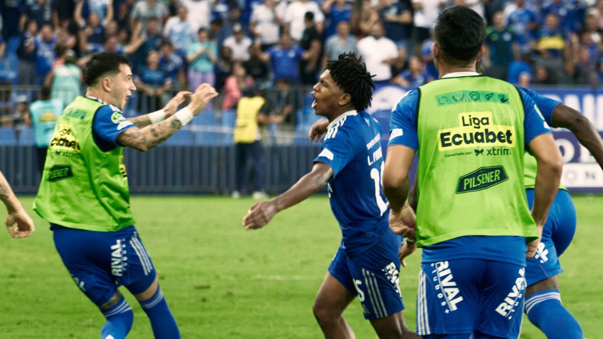 Leones FC vs Emelec EN VIVO: Minuto a minuto del partido y alineaciones del partido de LigaPro 2026