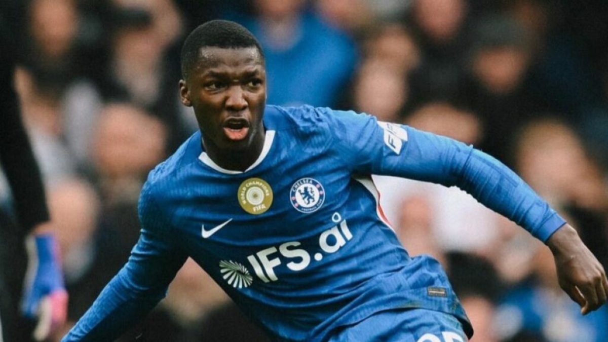 EN VIVO | Chelsea vs Nottingham Forest HOY: Dónde ver y alineaciones del partido de Moisés Caicedo