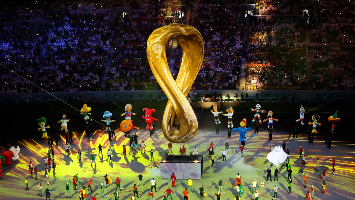 Cómo ha evolucionado el Mundial de fútbol en más de 90 años