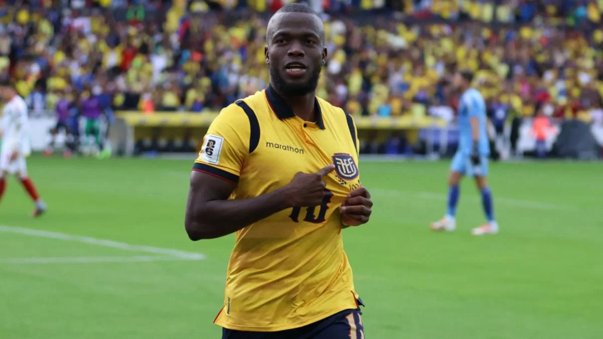 Dónde intercambiar figuras del Álbum Mundial 2026: Enner Valencia es el cromo especial