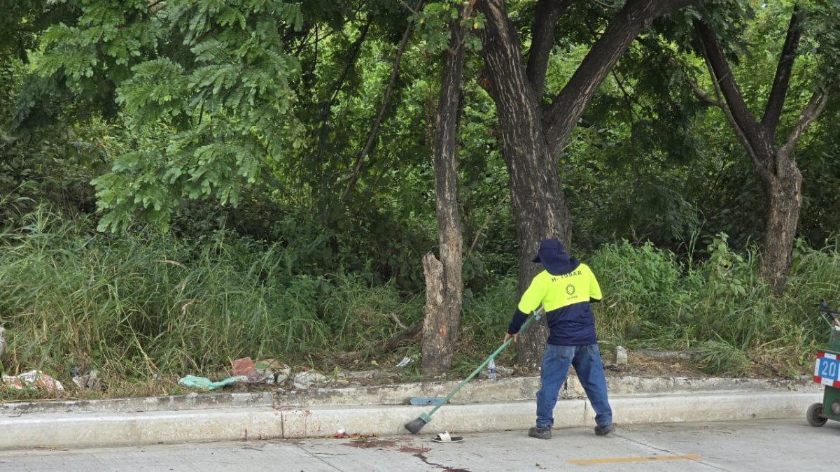 Estas son las dos mujeres halladas sin vida en la autopista Narcisa de Jesús, en Guayaquil