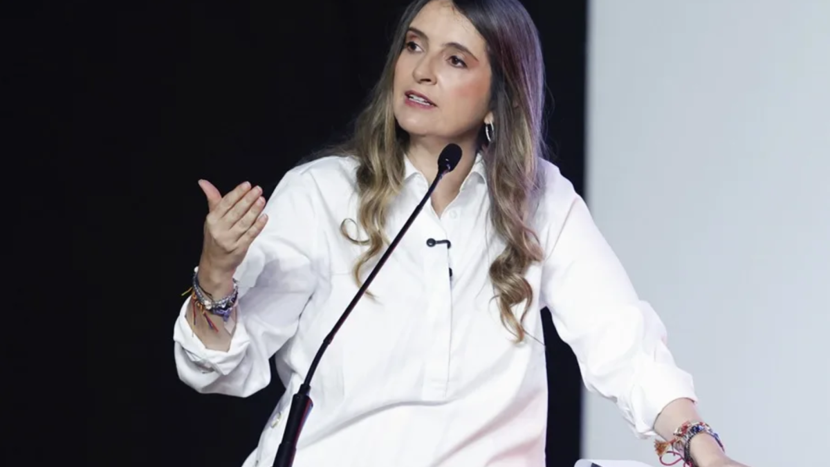 ¿Gestión diplomática o campaña?: Paloma Valencia se adjudica gestión en reducción de aranceles