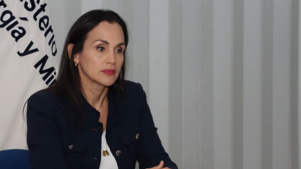 Inés Manzano: "No participé en la contratación de Progen y c