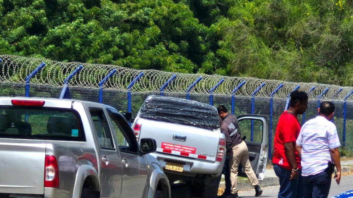 Trabajador de Petroecuador fue asesinado en La Libertad