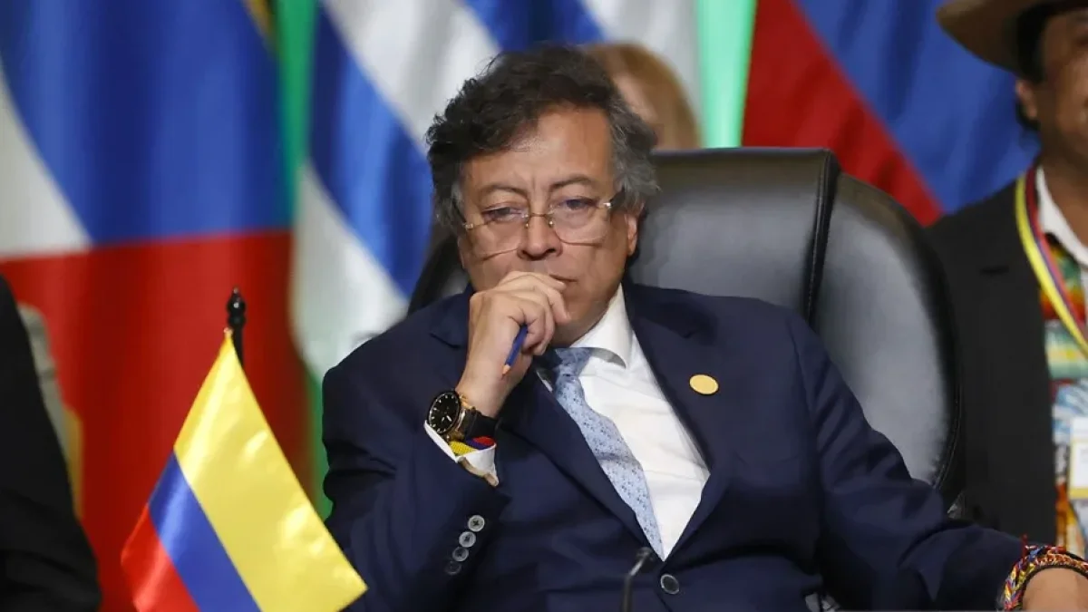 Intento de suspensión contra Gustavo Petro provoca crisis po