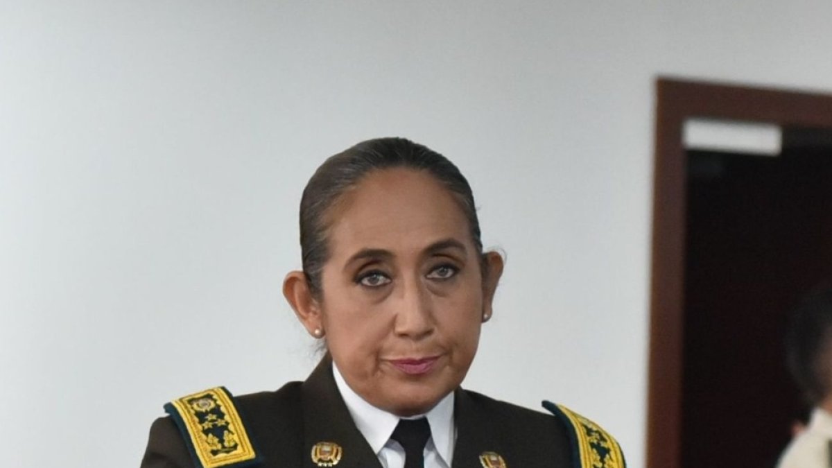 Tannya Varela enfrentará audiencia preparatoria por el caso León de Troya