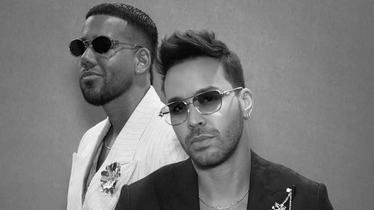 Preventa Romeo Santos: Precios oficiales y cómo comprar online