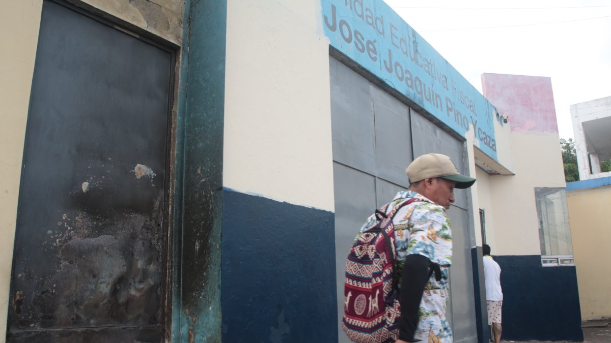 Inicios de clases Guayaquil: Padres revelan lo que realmente pasa en colegios fiscales