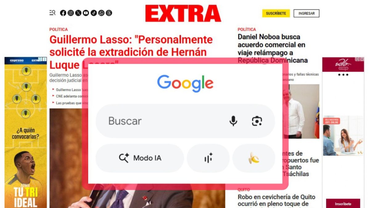 Aprende cómo activar a EXTRA.EC como tu 