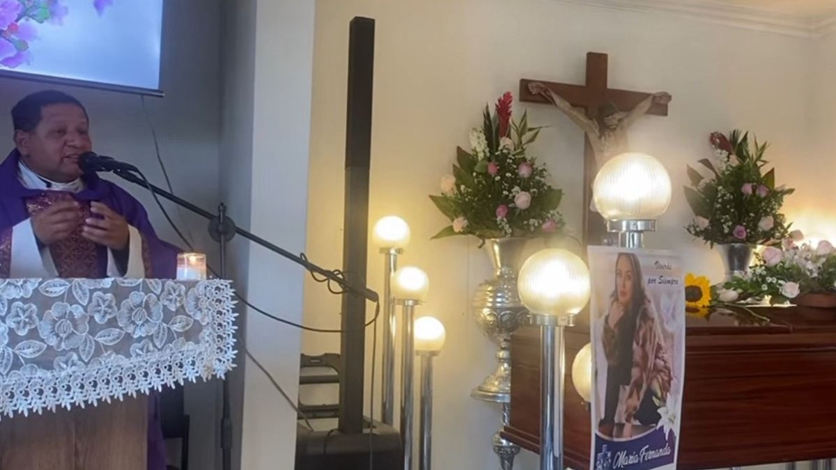 Caso María Fernanda López: Expareja de modelo cuencana es sentenciado a 26 años de cárcel