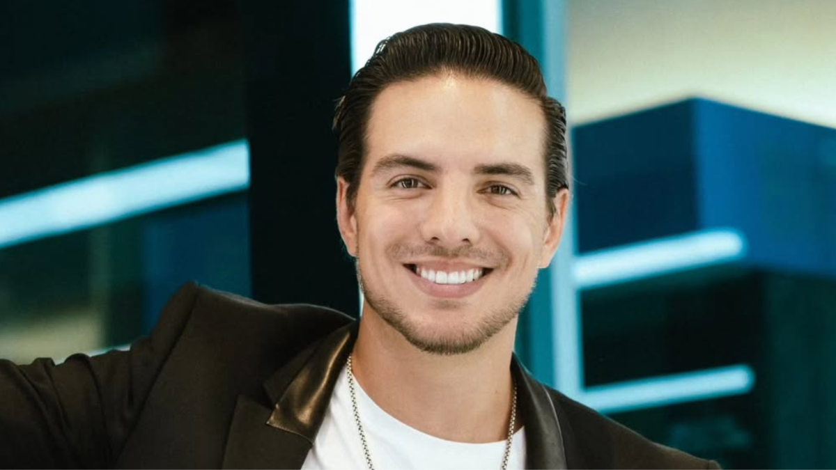 Vadhir Derbez niega acusaciones de presunto abuso sexual a modelo: ¿Qué le pasó al actor?