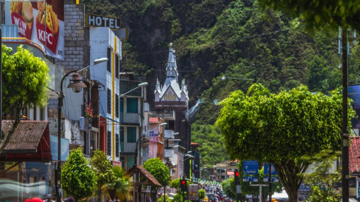Feriado del 24 de mayo: destinos turísticos para aprovechar el feriado de Pichincha