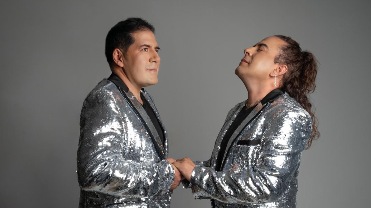 Día de la Madre: Estas son las canciones que más piden las mamás, según los Hermanos Núñez