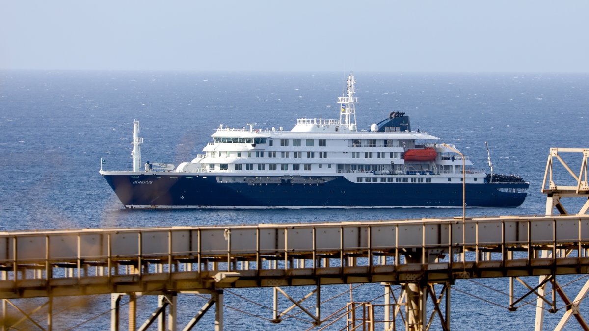 OMS aclara cómo se transmite el hantavirus tras brote en el crucero MV Hondius