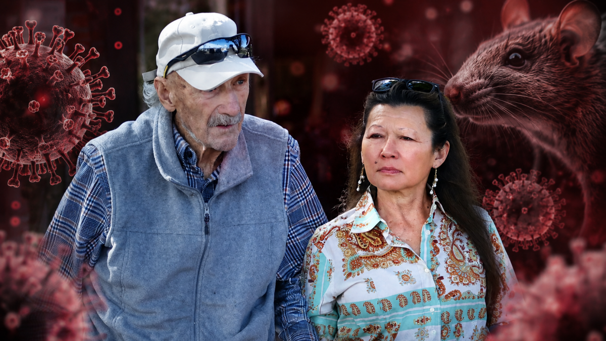 La impactante conexión entre Gene Hackman, su esposa y el hantavirus
