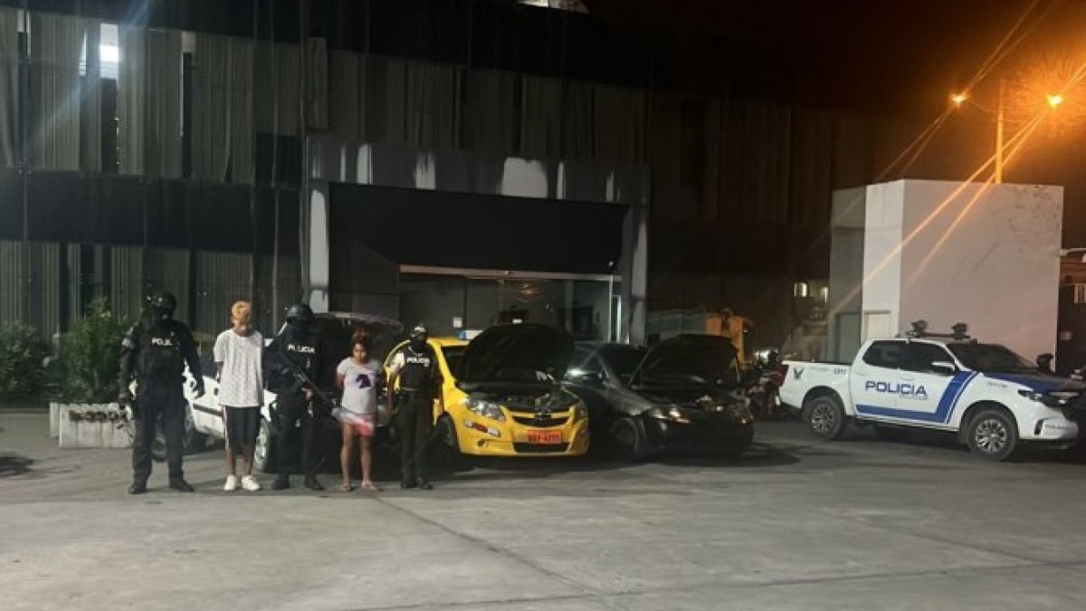Condenan a 40 años a implicados en secuestro y asesinato de taxista en Guayaquil: detalles del caso