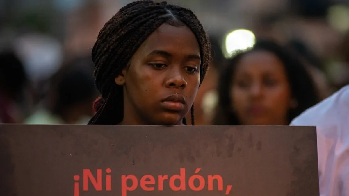 Adriana Arroyo: ¿Por qué denuncian racismo tras el crimen de la joven?