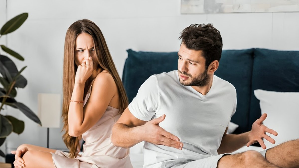 Gastroenterólogo y sexóloga alertan sobre el impacto de la microbiota en el placer
