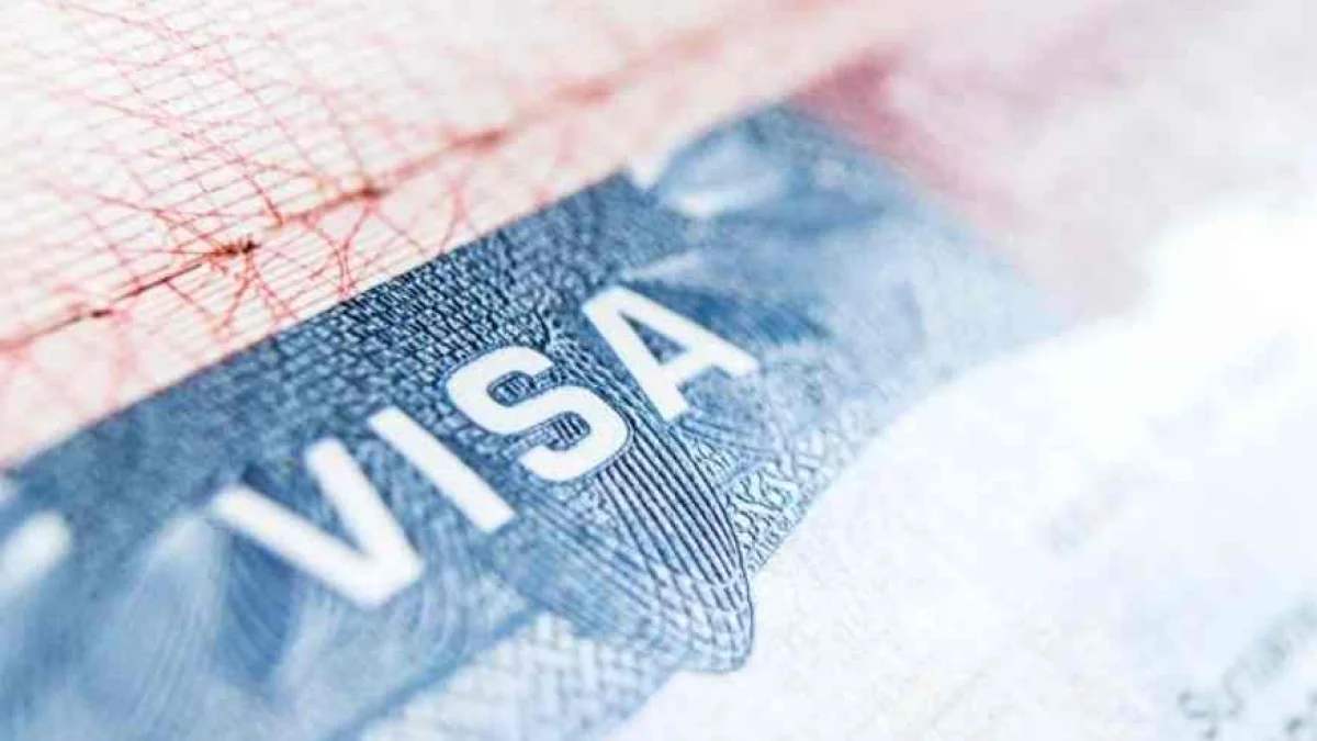 Documentos para viajar al Mundial 2026: requisitos desde Ecuador paso a paso