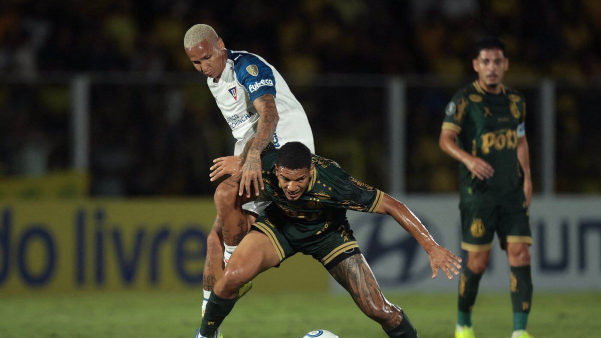 Crisis en Liga de Quito: La derrota en Copa y las exigencias que se vienen