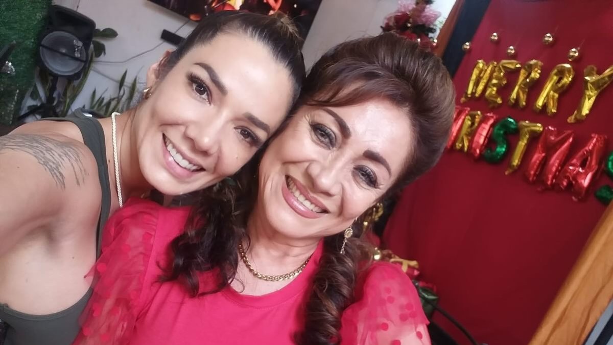 “Nunca me enseñó a acomodarme”: el legado de la madre de La Toquilla