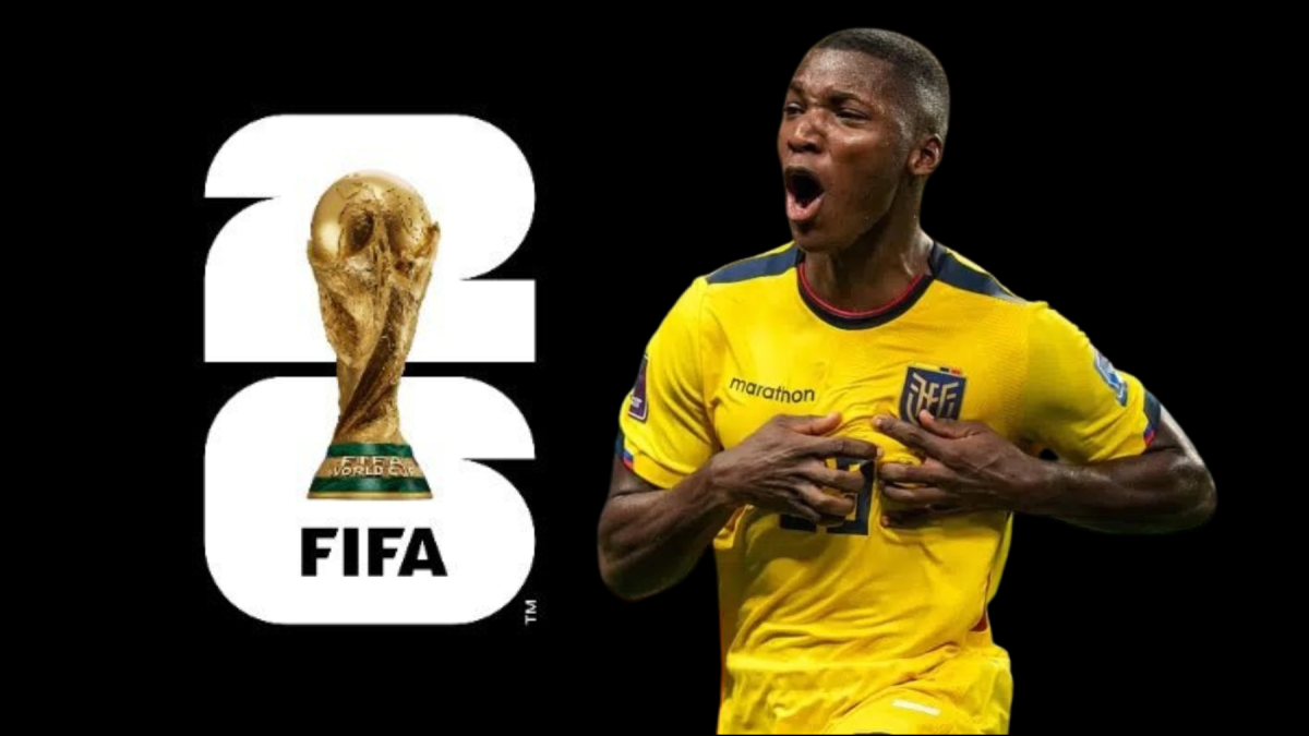 Este es el cambio de reglas que FIFA hizo para que Moisés Caicedo y otros puedan jugar en el Mundial