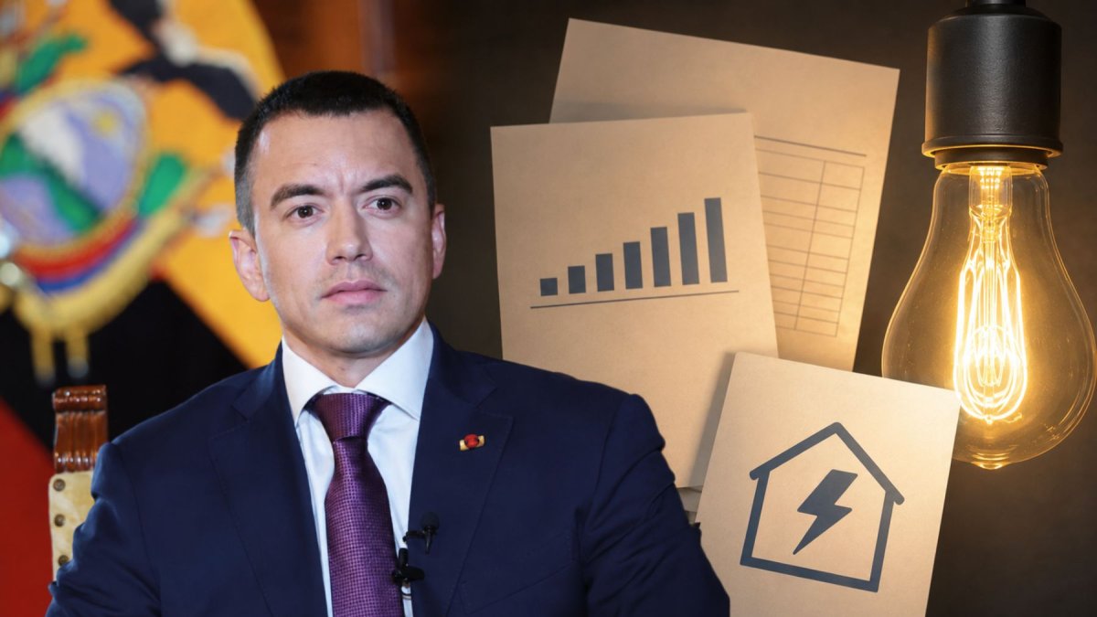 Gobierno oficializa subsidio eléctrico de hasta 180 kWh por ola de calor
