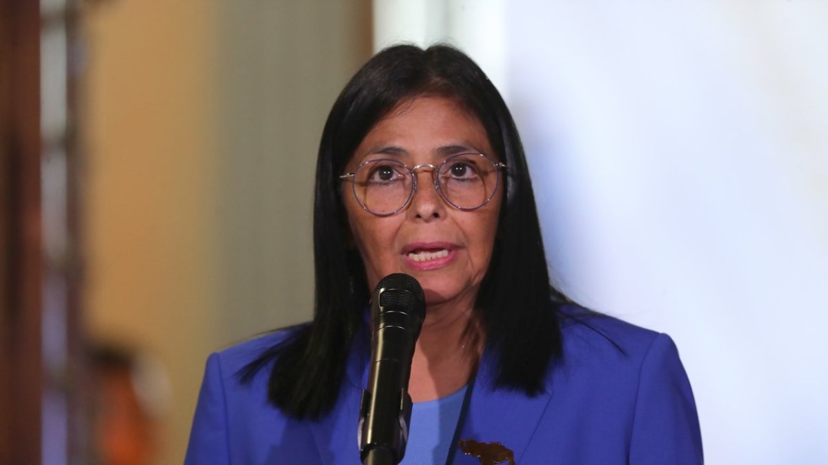 Venezuela exige respuestas tras derrame petrolero en aguas compartidas