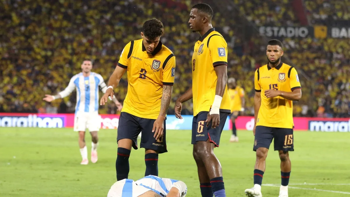 Pacho e Hincapié en la final de la Champions: ¿Qué los hizo diferentes en Europa?