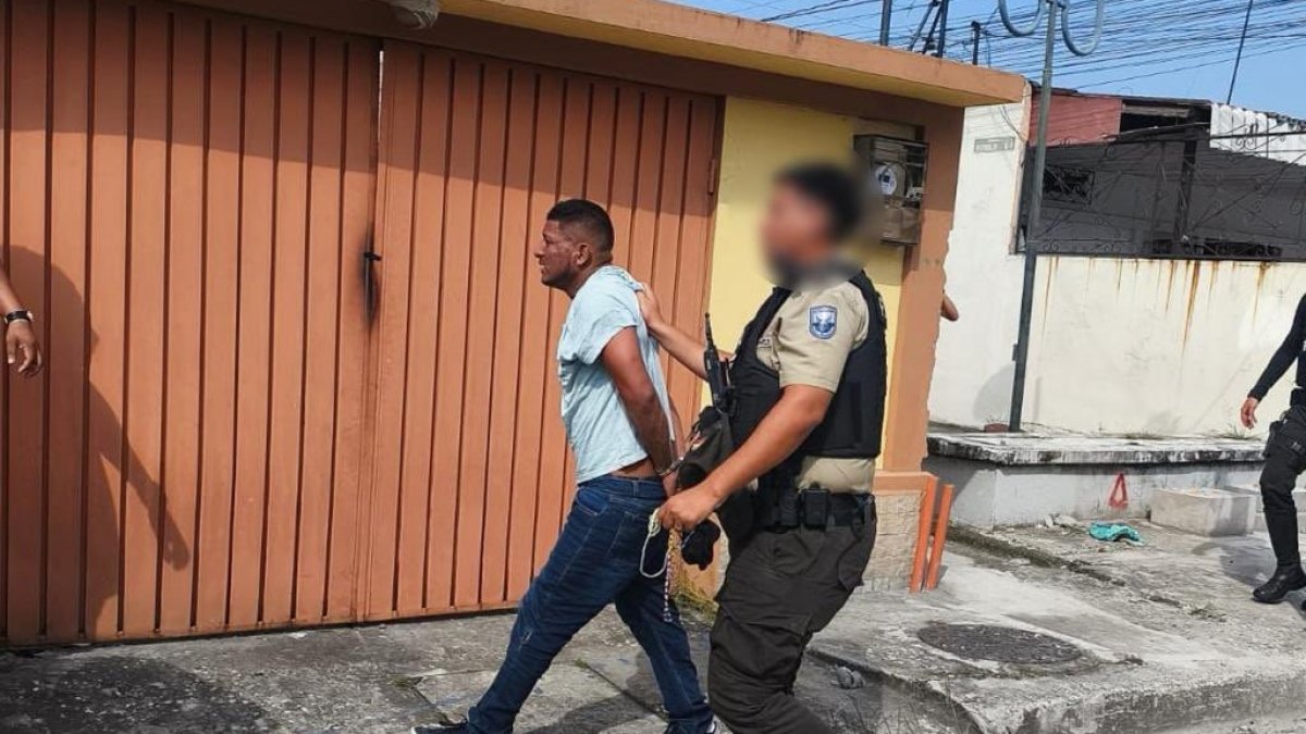 Asalto violento en Urdesa: Implicados dispararon a policías y uno terminó abatido